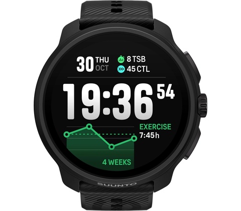 Suunto Race 2