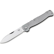 Böker Plus ATLAS BACKLOCK DROP POINT 01BO865