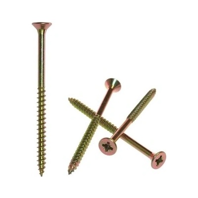 Skrutka do dreva ZH TORX 6,0 x 80 ZZ - T30 - balenie 200 ks