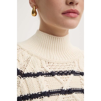 HUGO BOSS Пуловер с вълна boss (50518369)