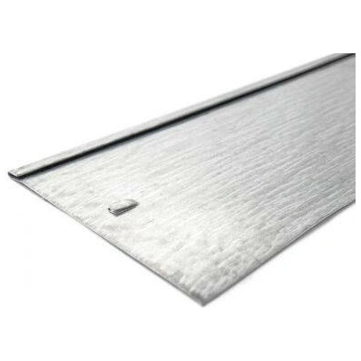 OZYboard ocelový obrubník 140mm