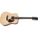 Sigma Guitars DM12E