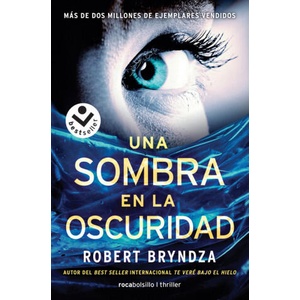 UNA SOMBRA EN LA OSCURIDAD | Robert Bryndza (2018)