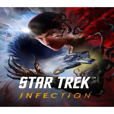 Star Trek: Infection