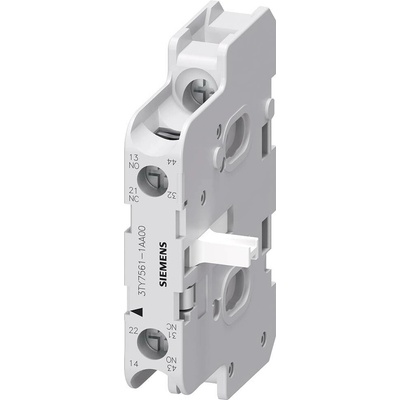 SIEMENS Kontakty 3TY7561-1AA00 3TY7561-1AA00