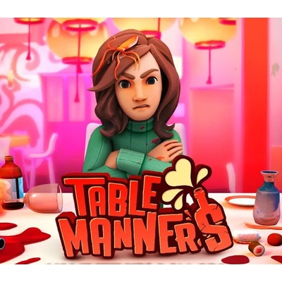 Table Manners