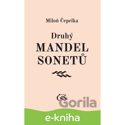 Druhý mandel sonetů - Miloň Čepelka CZ