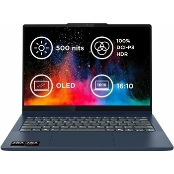 Lenovo IdeaPad 5 2v1 83KT001LCK