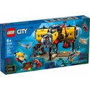 Stavebnice LEGO® LEGO® City 60265 Oceánská průzkumná základna