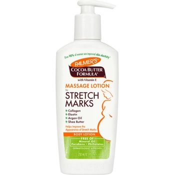 Palmer's Лосион против стрии за бременни, 250 ml