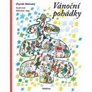 Vánoční pohádky - Zbyněk Malinský
