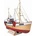 Modell-Tec MS Conny 1: 25 комплект