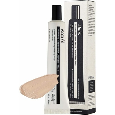 Klairs Illuminating Supple Blemish Cream 40 ml