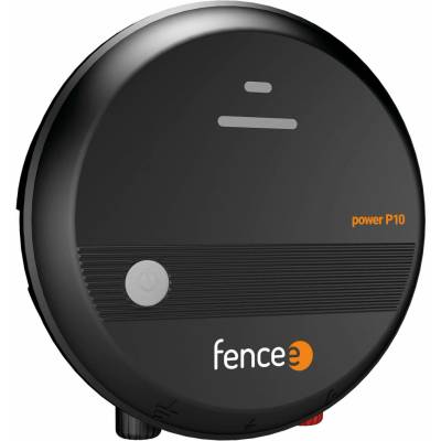 Zdroj pro elektrický ohradník fencee power P10