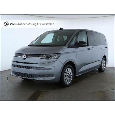 Volkswagen T7 Multivan Life 110 kW