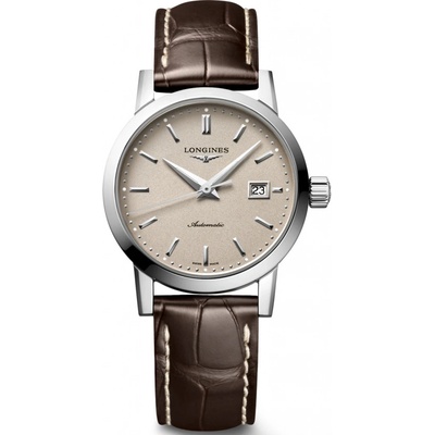 Longines L4.325.4.92.2