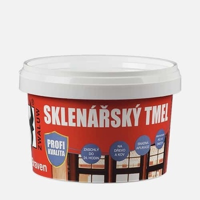 Debbex 34013RL Sklenársky tmel 5 kg béžová