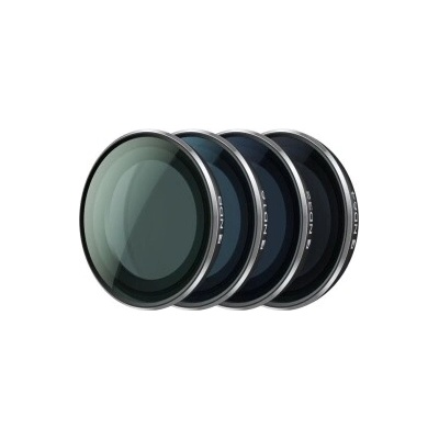 Insta360 GO 3S ND Filter Set