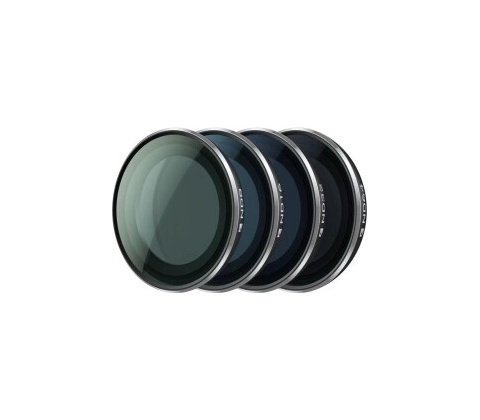 Insta360 GO 3S ND Filter Set