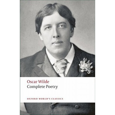 Complete Poetry - Wilde Oscar