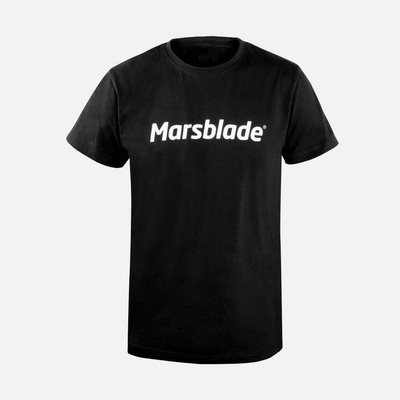 Marsblade Triko Senior černá