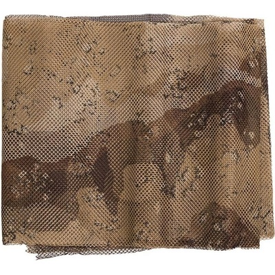 Armáda U.S. Síť maskovací 6-COL DESERT – Sleviste.cz