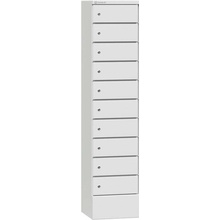 CHARVÁT 10locker