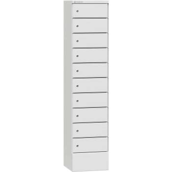 CHARVÁT 10locker