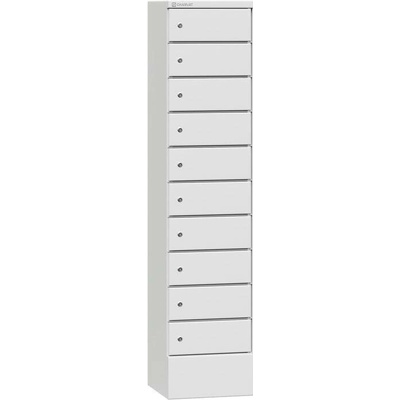 CHARVÁT 10locker