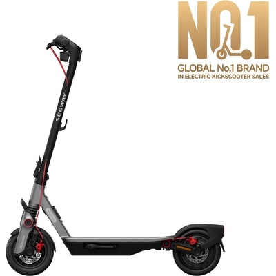 Segway eKickScooter Ninebot F3 Pro E – Zboží Dáma