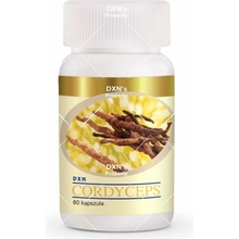 DXN Cordyceps housenice 60 kapslí