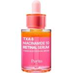 PURITO TXA 6 Niacinamide 10 Retinal Serum 30 ml