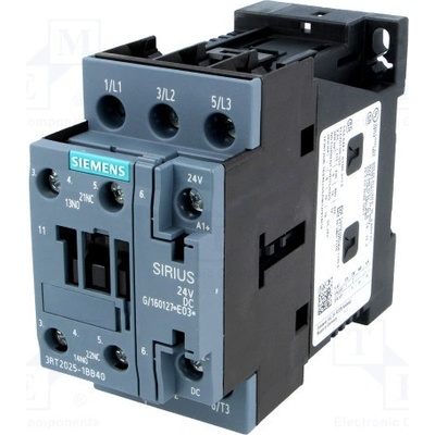 Siemens 3RT2025-1BB40