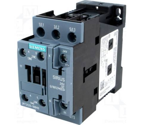 Siemens 3RT2025-1BB40