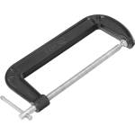 MTX G-образна стяга mtx 205907, 250 мм, сила 500 кг