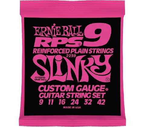 Ernie Ball 2239