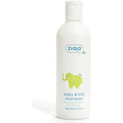Ziaja Baby jemný dětský šampon 270 ml