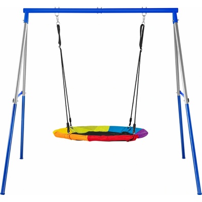 Sedco Titan Saucer Swing