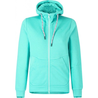MONTURA Alsea Sweater Woman Care Blue Delave
