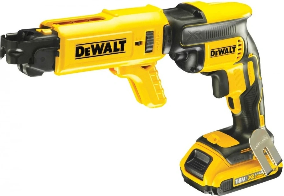 DeWalt DCF620D2K