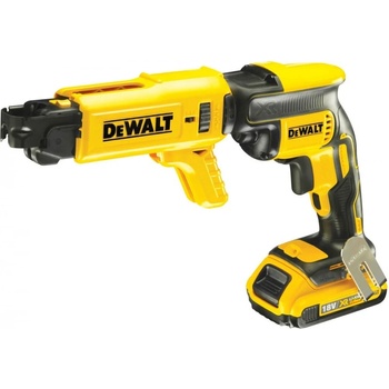 DeWalt DCF620D2K