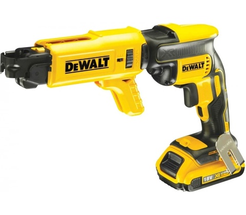 DeWalt DCF620D2K