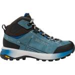 Dolomite Дамски туристически обувки Dolomite Women's Shoe Vernale Hike Mid GTX Walking boots - Storm Blue - размер 39, 5 (EU) (119-1099-0416)