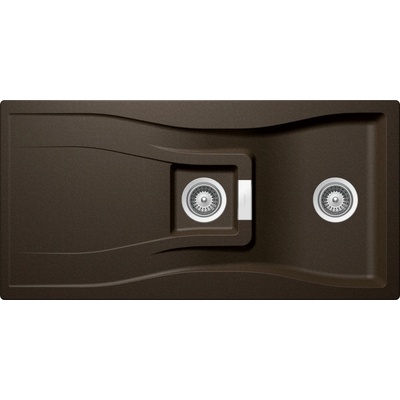 Schock Waterfall D-150 bronze