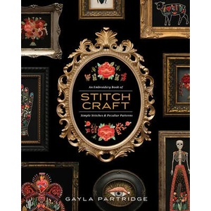 Stitchcraft | Gayla Partridge, Blue Star Press (ISBN: 9781944515744)