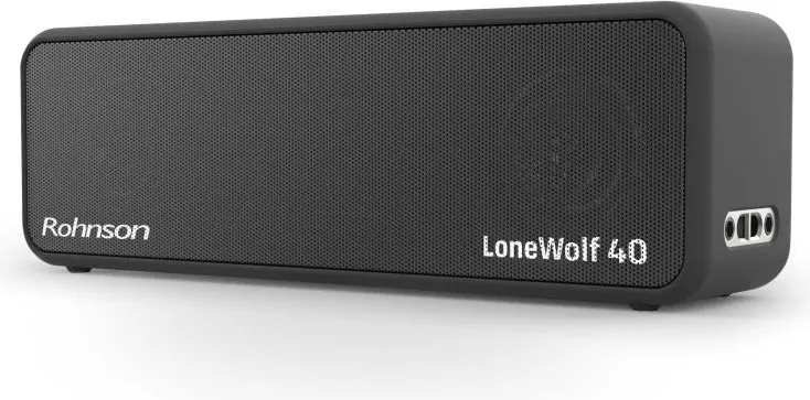 Rohnson LoneWolf RS-1040