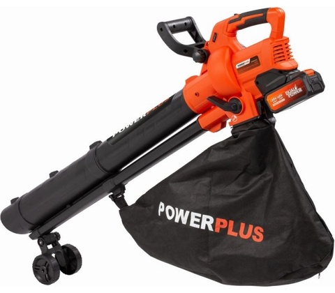 Powerplus POWDPG75270
