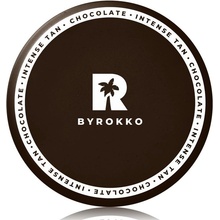 ByRokko Shine Brown Chocolate přípravek k urychlení a prodloužení opálení 200 ml