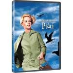 MagicBox Птиците - dvd (063103)