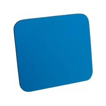 SECOMP Roline Mouse Pad, Cloth Blue